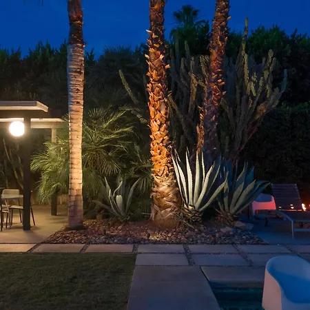 Lost Oasis - A Ryson Property